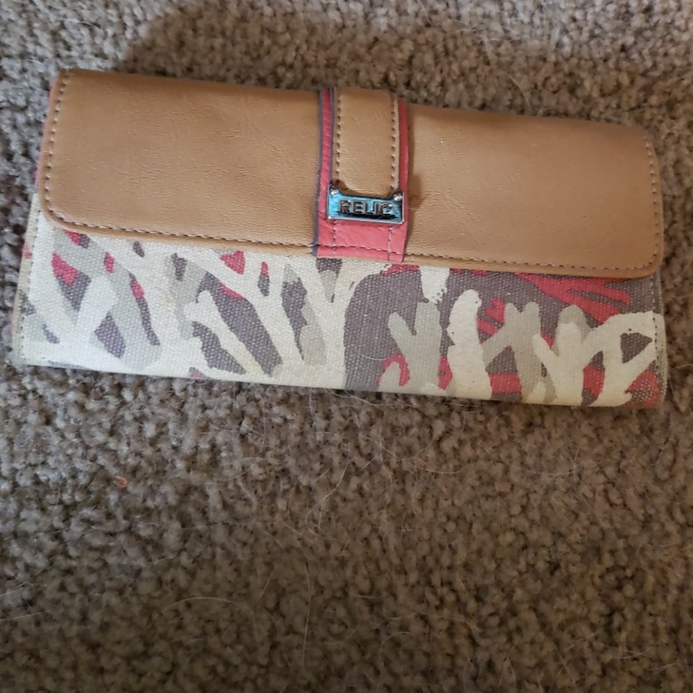 Wallet